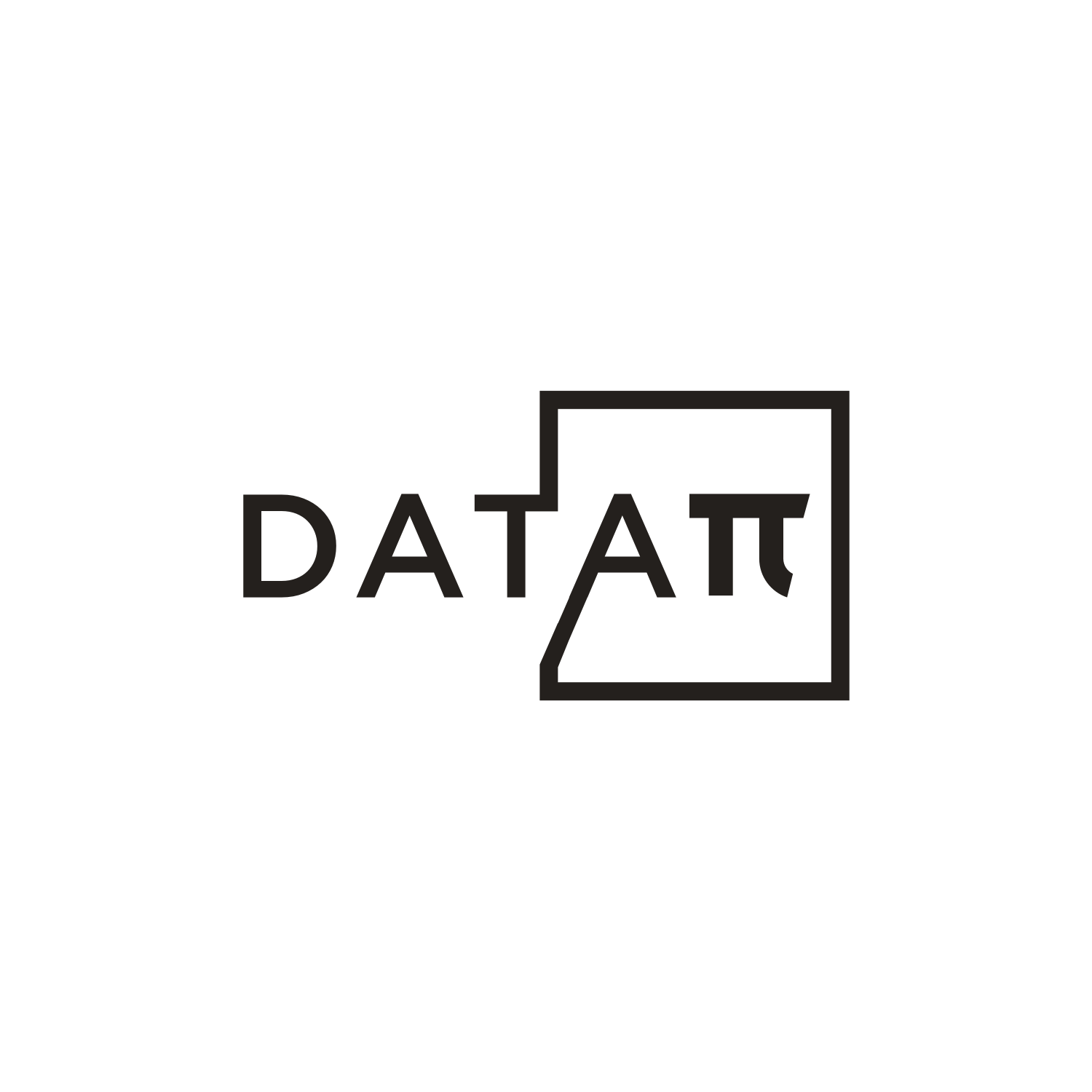 Design de Logo par Zzamiq pour DataPi Inc | Design #19359916