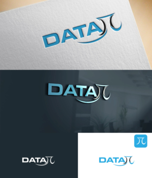 Design de Logo par design_ghost 2 pour DataPi Inc | Design : #19353258