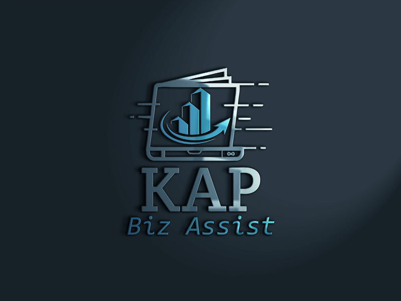 Logo Design by Madara Uchiha for this project | Design #19476095