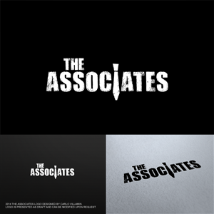 Logo Design by carlomagno for this project | Design: #2917796