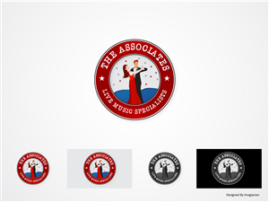 Logo-Design von Imagiacian für dieses Projekt | Design #2877536