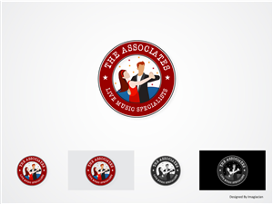 Logo Design by Imagiacian for this project | Design: #2877547
