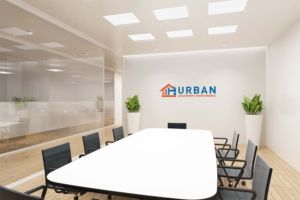 Design de Logo par Deziners Zone pour URBAN APARTMENTS  | Design : #19386776