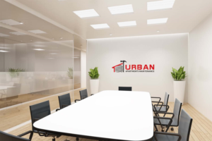 Design de Logo par Deziners Zone pour URBAN APARTMENTS  | Design : #19386779
