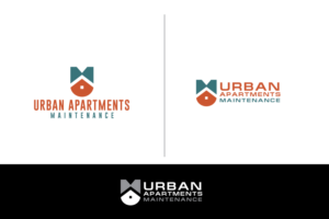 Design de Logo par Omee63 pour URBAN APARTMENTS  | Design : #19388408