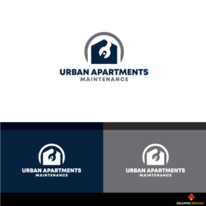 Ahoc Maintenance  | Logo Design by Graphic Bricks