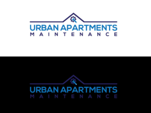 Logo Design by shimu 3 for URBAN APARTMENTS  | Design: #19399044
