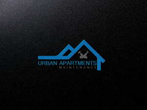 Logo Design by shimu 3 for URBAN APARTMENTS  | Design: #19399045