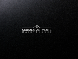 Logo Design by shimu 3 for URBAN APARTMENTS  | Design: #19399046