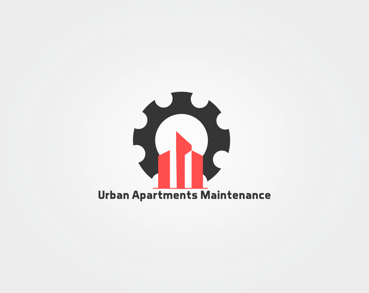 Logo Design by Redsky Design for URBAN APARTMENTS  | Design #19399960
