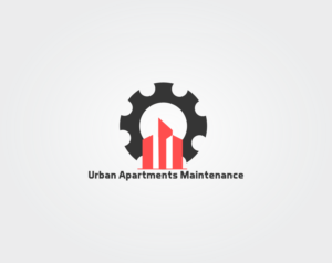 Design de Logo par Redsky Design pour URBAN APARTMENTS  | Design : #19399960