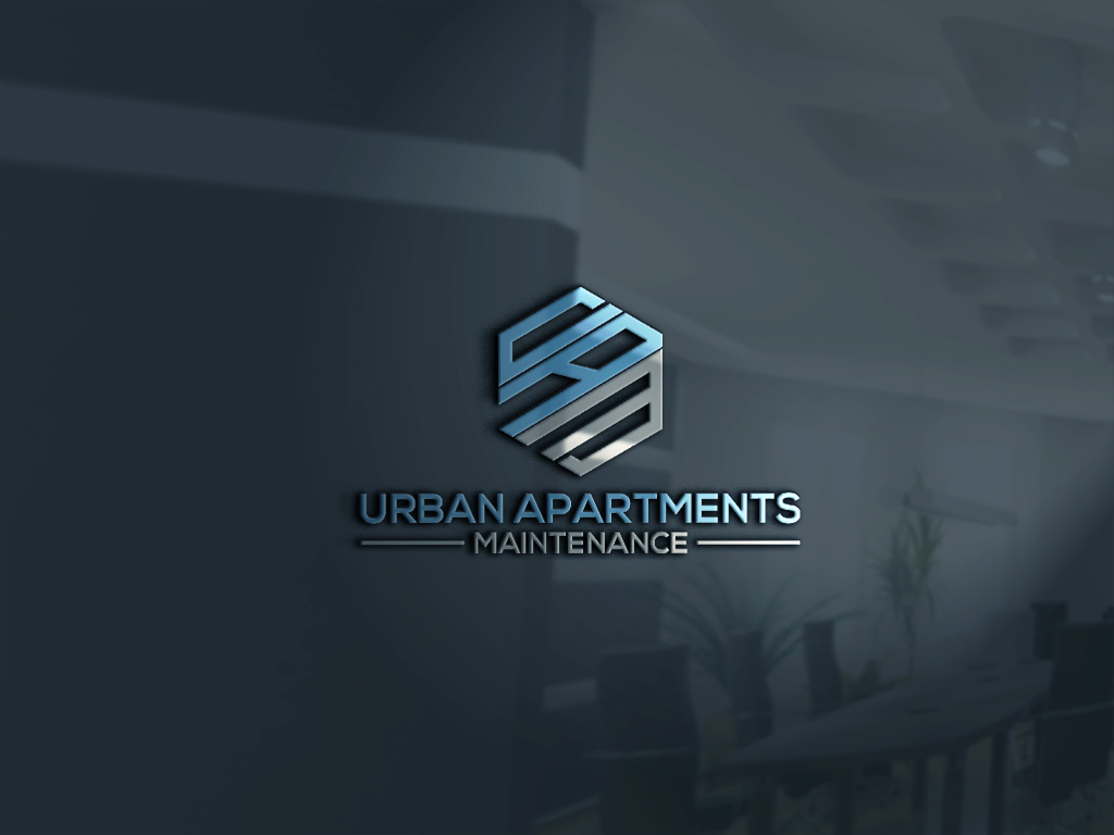 Design de Logo par Rosaleen pour URBAN APARTMENTS  | Design #19399344