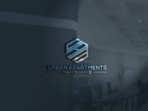 Design de Logo par Rosaleen pour URBAN APARTMENTS  | Design : #19399344