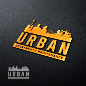Ahoc Maintenance  | Logo Design by Classy Custom