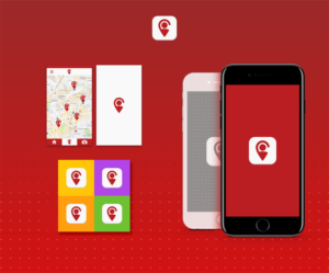 Icon Design by TTK for this project | Design: #19353180