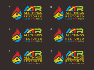 ATR (See above) | Design de Logo par nusdofficial