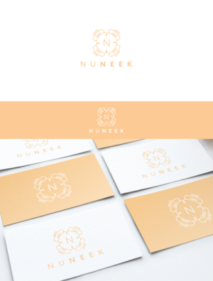 Logo-Design von ultramarin für NuNeek | Design: #19365103