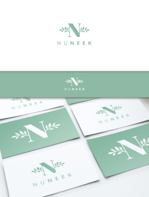 Logo-Design von ultramarin für NuNeek | Design: #19366903
