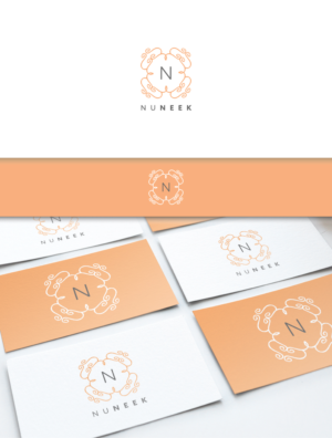 Logo-Design von ultramarin für NuNeek | Design: #19368699