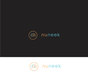 Logo-Design von Hiccups Design für NuNeek | Design: #19366939