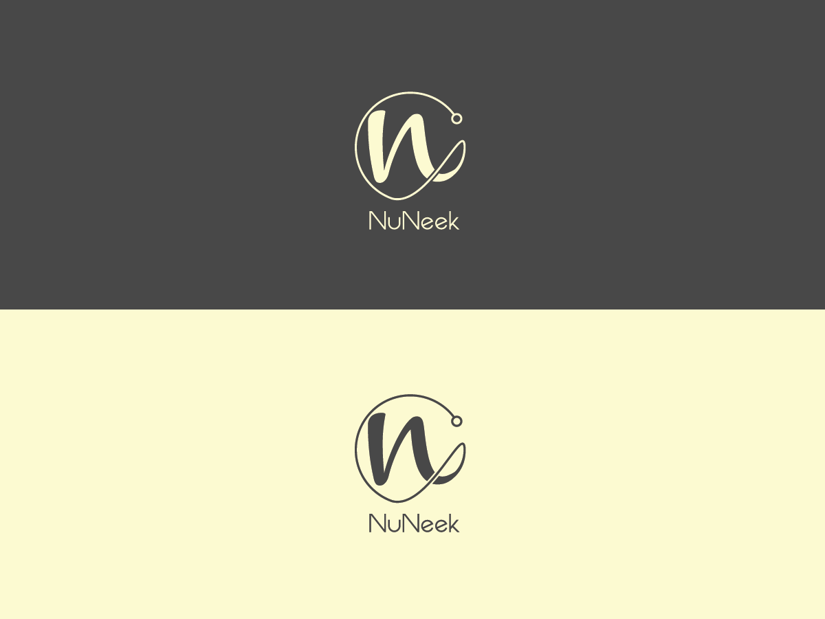 Logo-Design von Matea für NuNeek | Design #19423738