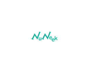 Logo-Design von T I K H E - L M W für NuNeek | Design: #19373452