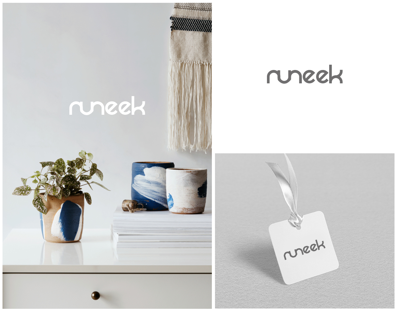 Logo Design by DominicDesign for NuNeek | Design #19366680