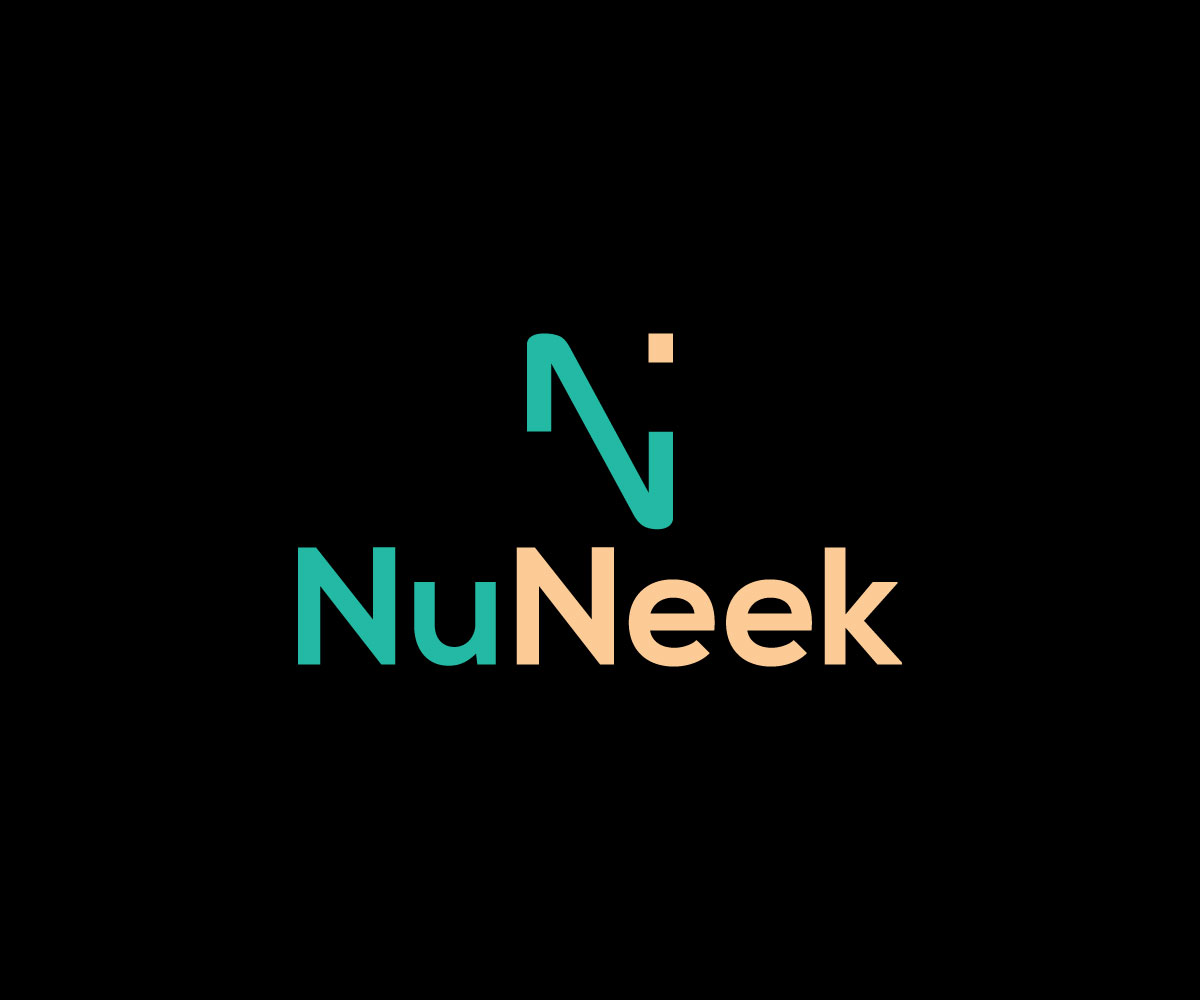 Logo Design by tani_sha321 for NuNeek | Design #19372155