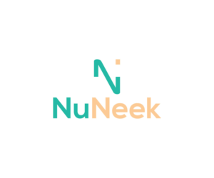 Logo-Design von tani_sha321 für NuNeek | Design: #19372156