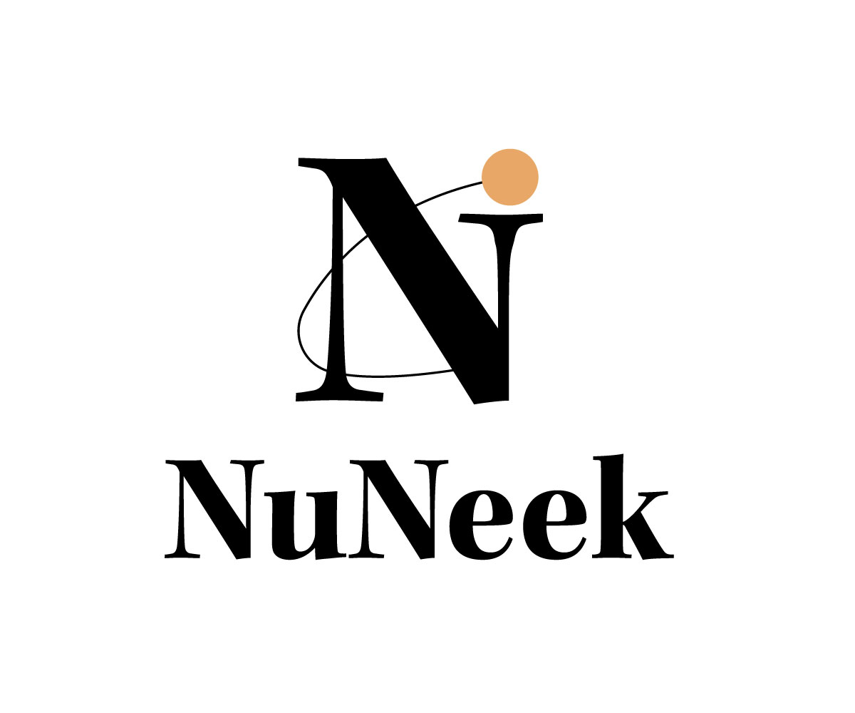 Logo Design by IconicEcho for NuNeek | Design #19371025