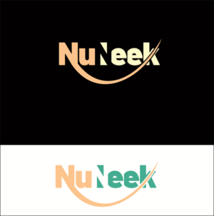Logo-Design von berrinovian für NuNeek | Design: #19370494