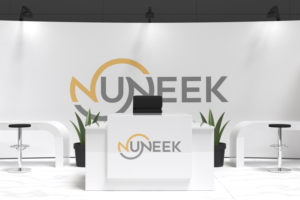 Logo-Design von CreativeSrabon für NuNeek | Design: #19378696