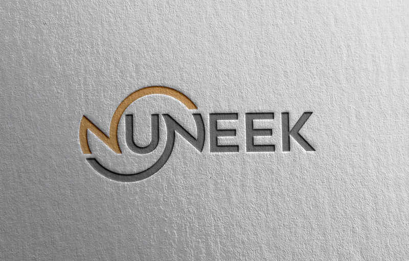 Diseño de Logo por CreativeSrabon para NuNeek | Diseño #19378697