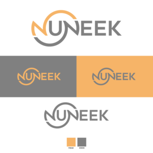 Logo Design by CreativeSrabon for NuNeek | Design #19378698