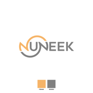 Logo-Design von CreativeSrabon für NuNeek | Design: #19378699