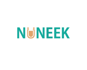 Logo-Design von DigitalexTM für NuNeek | Design: #19410001