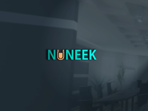 Logo-Design von DigitalexTM für NuNeek | Design: #19410004