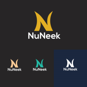 Logo-Design von Paras Bali für NuNeek | Design: #19395573