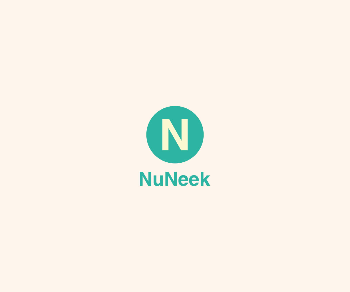 Diseño de Logo por Yooo para NuNeek | Diseño #19379684