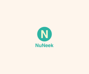 Logo-Design von Yooo für NuNeek | Design: #19379684