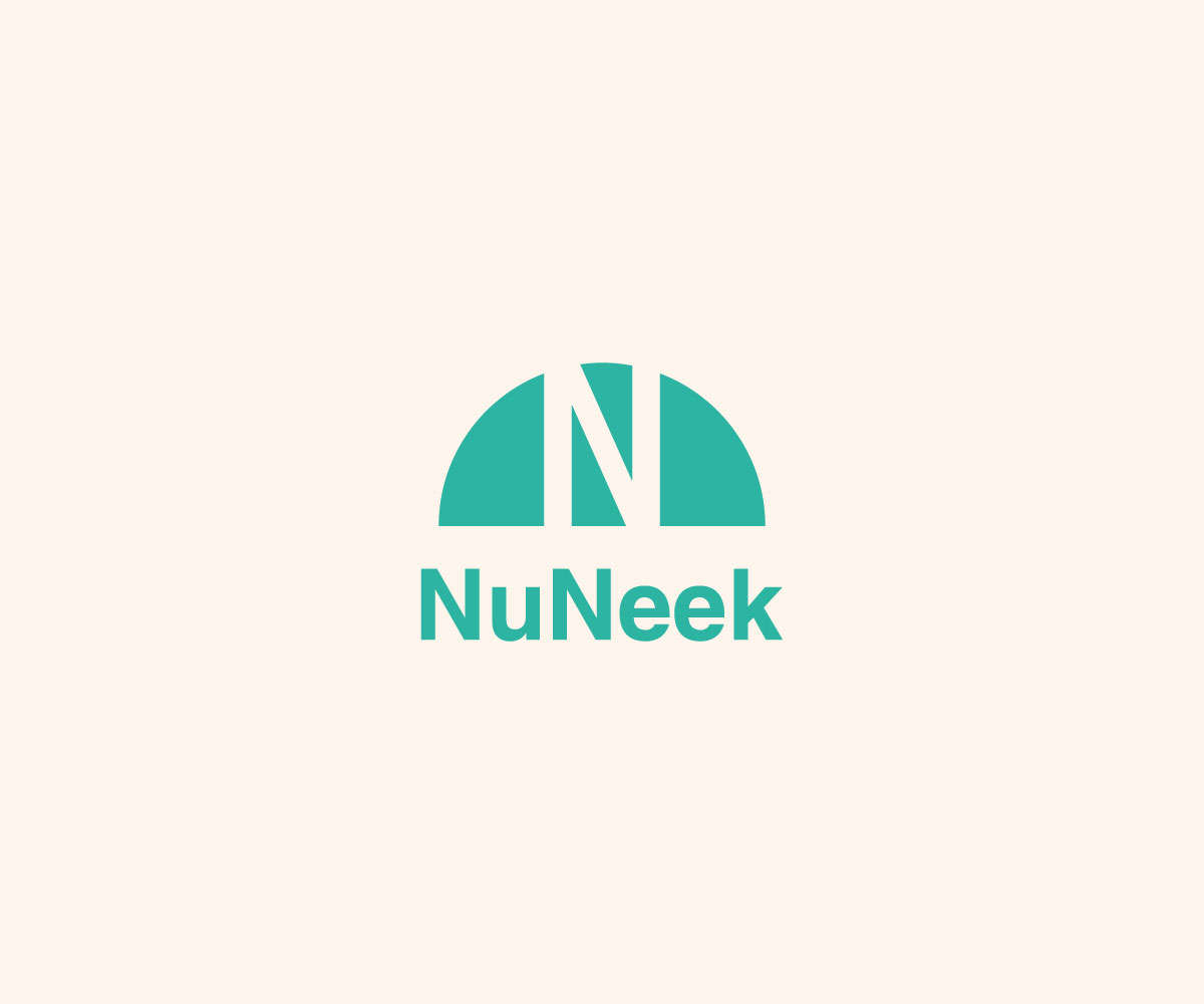 Diseño de Logo por Yooo para NuNeek | Diseño #19379688