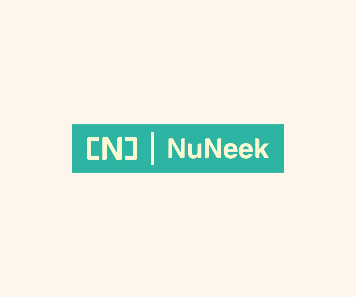 Diseño de Logo por Yooo para NuNeek | Diseño #19383035