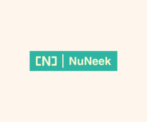 Logo-Design von Yooo für NuNeek | Design: #19383035