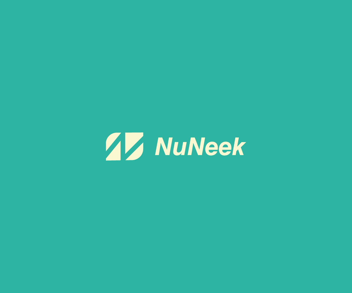 Diseño de Logo por Yooo para NuNeek | Diseño #19383045