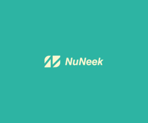 Logo-Design von Yooo für NuNeek | Design: #19383045