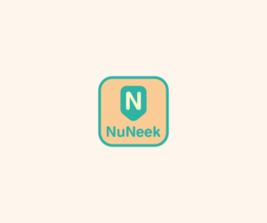 Logo-Design von Yooo für NuNeek | Design: #19383050