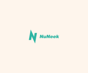 Logo-Design von Yooo für NuNeek | Design: #19383051