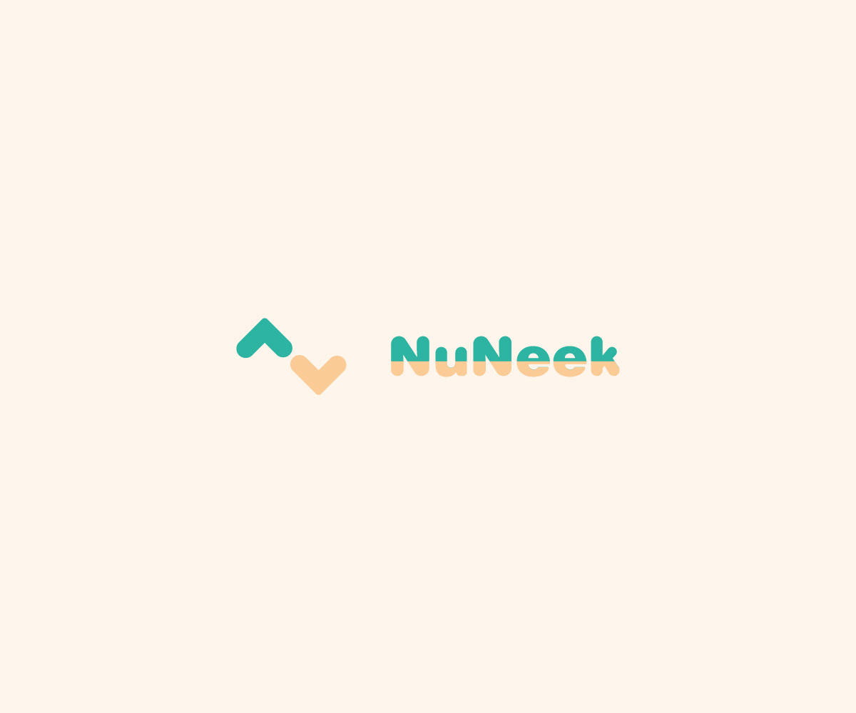 Diseño de Logo por Yooo para NuNeek | Diseño #19383061