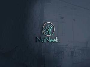 Design de Logo par monmon pour NuNeek | Design : #19424985