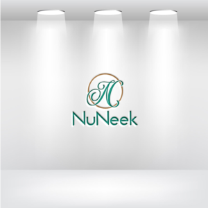 Design de Logo par monmon pour NuNeek | Design : #19424986